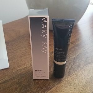 Mary Kay CC Cream